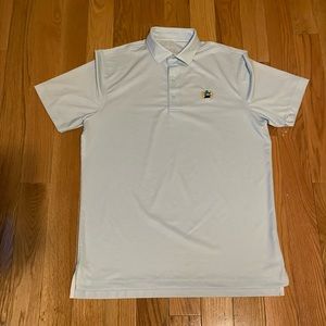 Johnnie O Short Sleeve Sports Polo